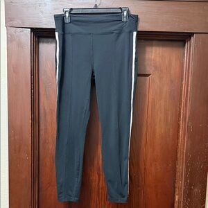 Athleta Black Leggings